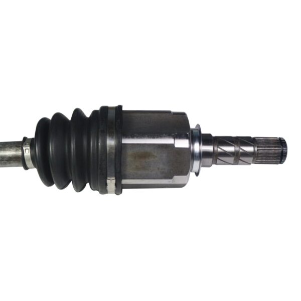 GSP NCV66016 Subaru CV Axle Assembly - Front - Image 3