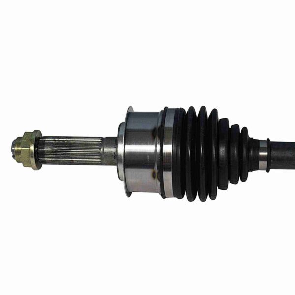 GSP NCV66924 Subaru (2.5, 3.0) CV Axle Assembly - Rear