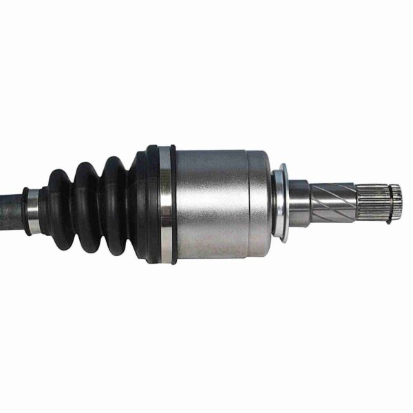 GSP NCV66924 Subaru (2.5, 3.0) CV Axle Assembly - Rear - Image 2