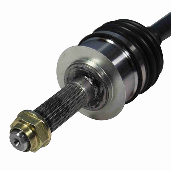 GSP NCV66924 Subaru (2.5, 3.0) CV Axle Assembly - Rear - Image 3