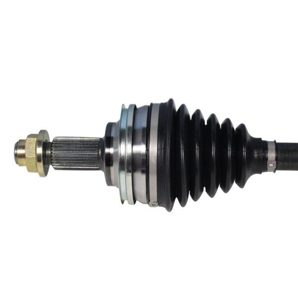 GSP NCV69016 Lexus (3.5) CV Axle Assembly - Front Left - Image 2