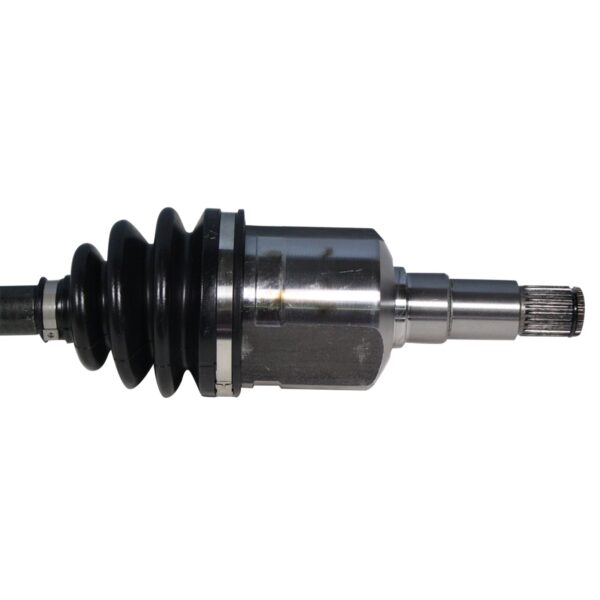 GSP NCV69016 Lexus (3.5) CV Axle Assembly - Front Left - Image 3