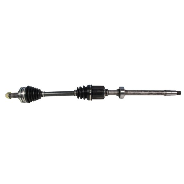 GSP NCV69017 Lexus (3.5) CV Axle Assembly - Front Right
