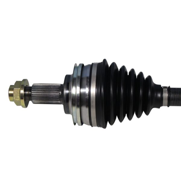 GSP NCV69017 Lexus (3.5) CV Axle Assembly - Front Right - Image 2