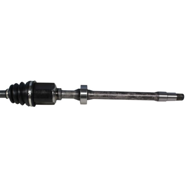 GSP NCV69017 Lexus (3.5) CV Axle Assembly - Front Right - Image 3