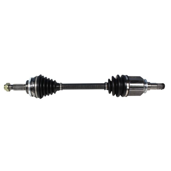 GSP NCV69051 Pontiac, Toyota (1.8 - FWD) CV Axle Assembly - Front Left