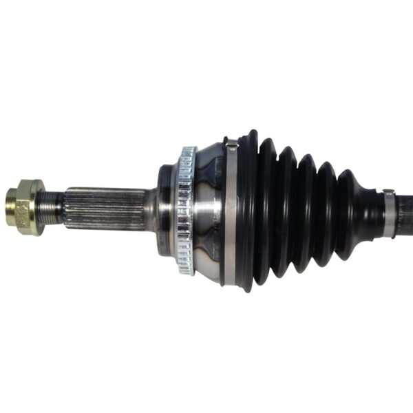 GSP NCV69051 Pontiac, Toyota (1.8 - FWD) CV Axle Assembly - Front Left - Image 2