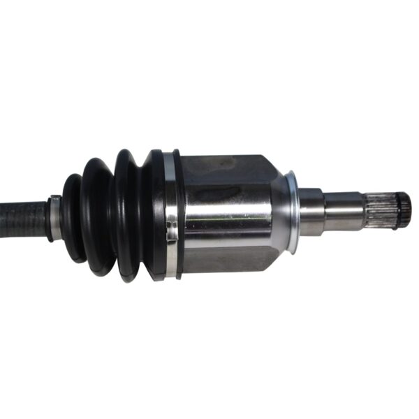 GSP NCV69051 Pontiac, Toyota (1.8 - FWD) CV Axle Assembly - Front Left - Image 3
