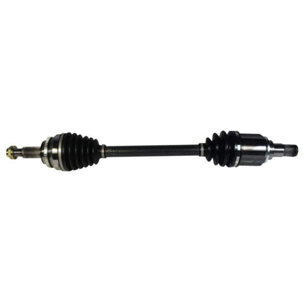 GSP NCV69055 11-16 Toyota Sienna CV Axle Assembly - Front Left