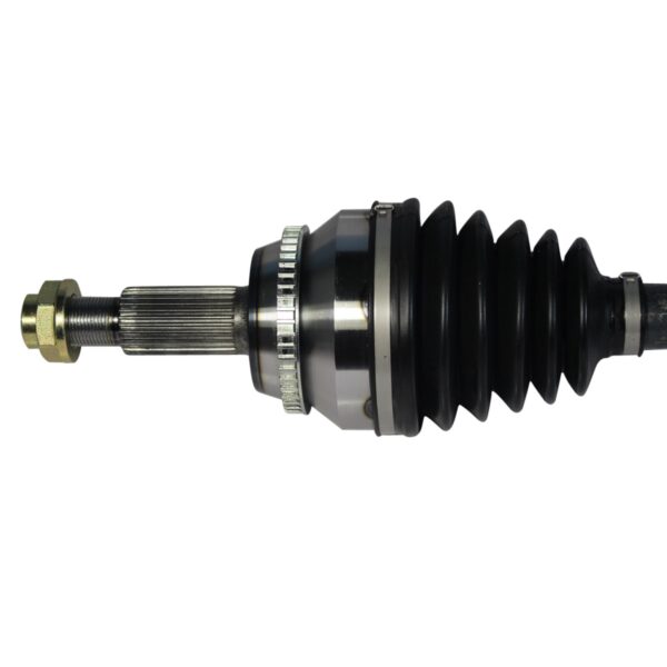 GSP NCV69055 11-16 Toyota Sienna CV Axle Assembly - Front Left - Image 2