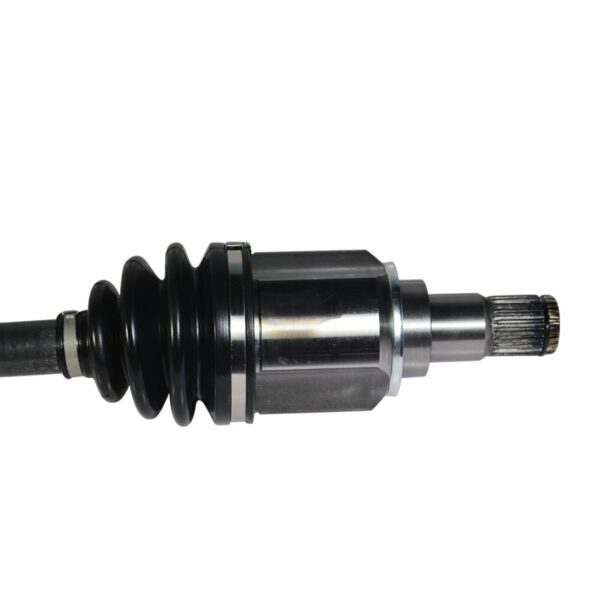GSP NCV69055 11-16 Toyota Sienna CV Axle Assembly - Front Left - Image 3