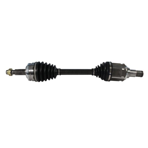 GSP NCV69069 Scion, Toyota (2.5) CV Axle Assembly - Front Left
