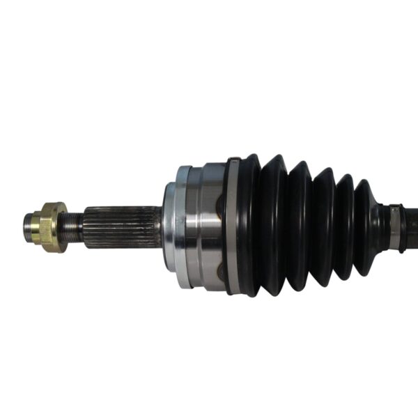 GSP NCV69069 Scion, Toyota (2.5) CV Axle Assembly - Front Left - Image 2