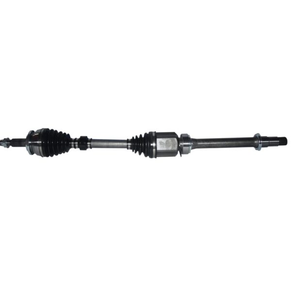 GSP NCV69080 16-18 Toyota RAV4 (AWD/FWD) CV Axle Assembly - Front Right