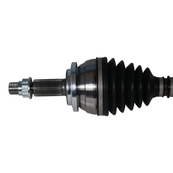 GSP NCV69080 16-18 Toyota RAV4 (AWD/FWD) CV Axle Assembly - Front Right - Image 2