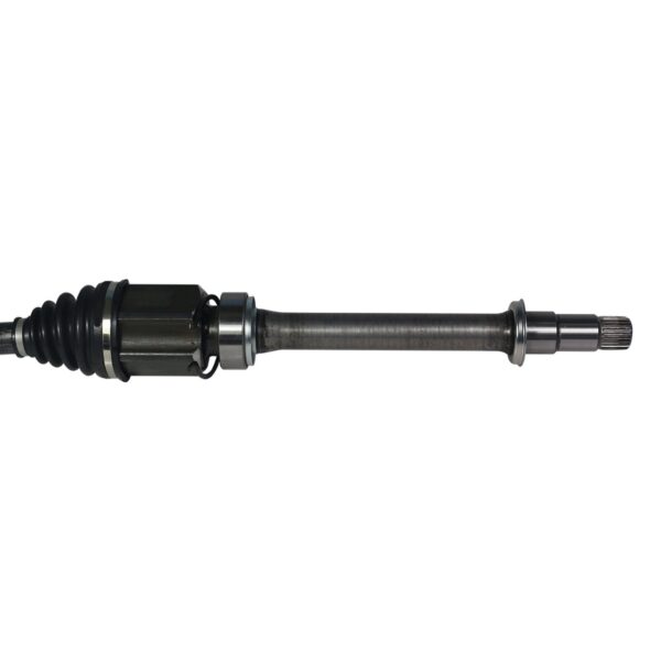 GSP NCV69080 16-18 Toyota RAV4 (AWD/FWD) CV Axle Assembly - Front Right - Image 3