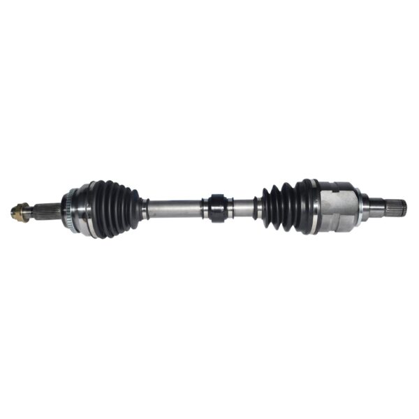 GSP NCV69082 14-16 Toyota Highlander (3.5 - AWD/FWD) CV Axle Assembly - Front Left