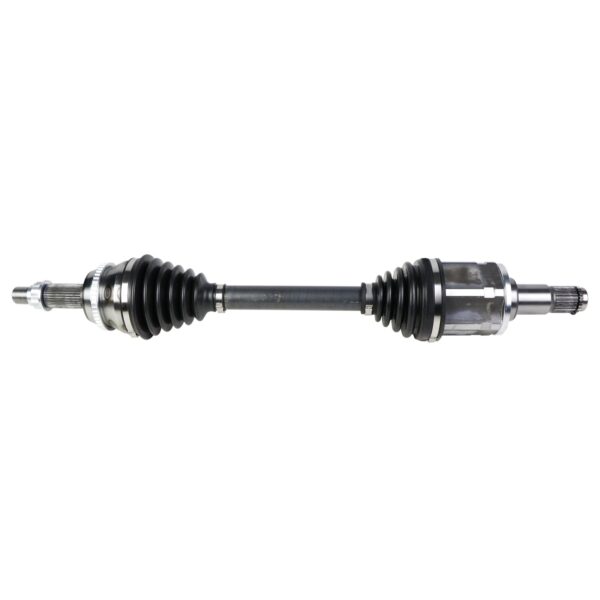 GSP NCV69091 Lexus, Toyota (3.3, 3.5 - AWD) CV Axle Assembly - Front Left