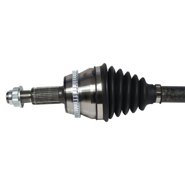 GSP NCV69091 Lexus, Toyota (3.3, 3.5 - AWD) CV Axle Assembly - Front Left - Image 2