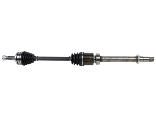 GSP NCV69106 13-18 Toyota RAV4 (FWD) CV Axle Assembly - Front Right