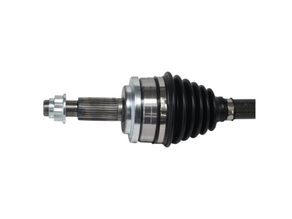 GSP NCV69106 13-18 Toyota RAV4 (FWD) CV Axle Assembly - Front Right - Image 2