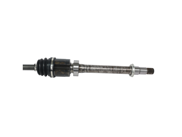 GSP NCV69106 13-18 Toyota RAV4 (FWD) CV Axle Assembly - Front Right - Image 3