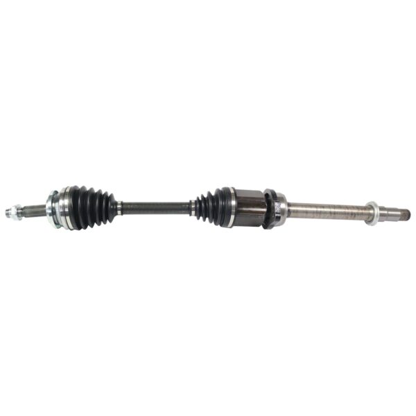GSP NCV69126 11-16 Scion tC CV Axle Assembly - Front Right