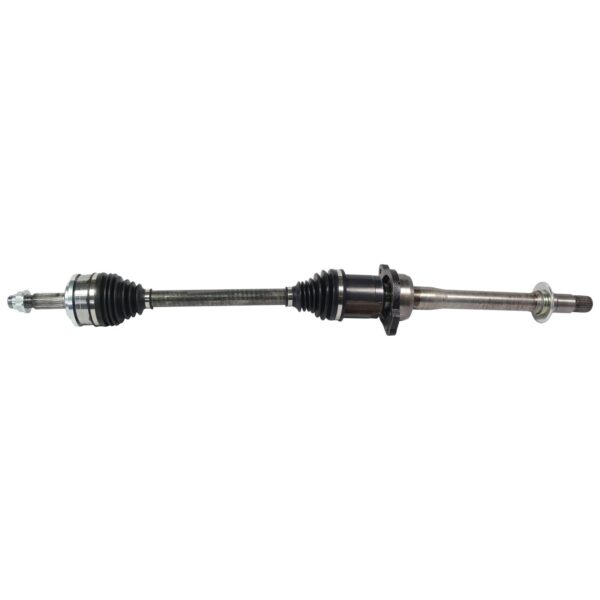 GSP NCV69132 Toyota (2.5 - FWD) CV Axle Assembly - Front Right