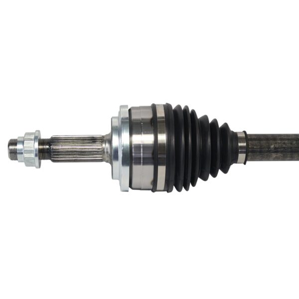 GSP NCV69132 Toyota (2.5 - FWD) CV Axle Assembly - Front Right - Image 2