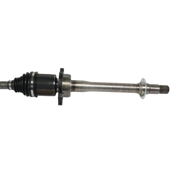 GSP NCV69132 Toyota (2.5 - FWD) CV Axle Assembly - Front Right - Image 3