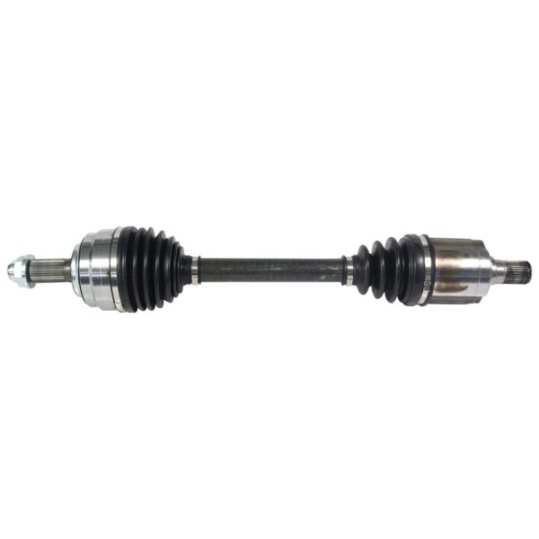 GSP NCV69137 18-22 Honda Accord (2.0) CV Axle Assembly - Front Left