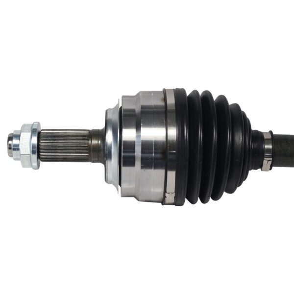 GSP NCV69137 18-22 Honda Accord (2.0) CV Axle Assembly - Front Left - Image 2