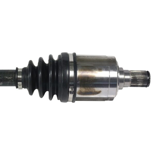 GSP NCV69137 18-22 Honda Accord (2.0) CV Axle Assembly - Front Left - Image 3