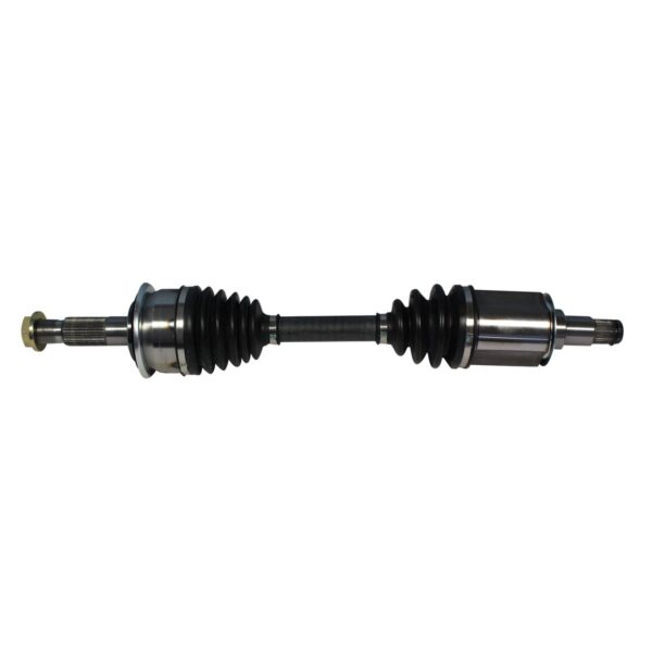 GSP NCV69142 Toyota CV Axle Assembly - Front