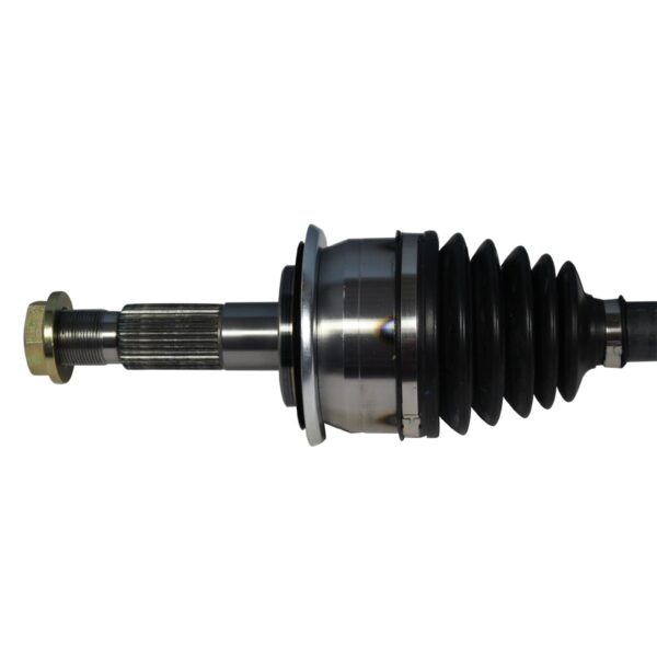 GSP NCV69142 Toyota CV Axle Assembly - Front - Image 2
