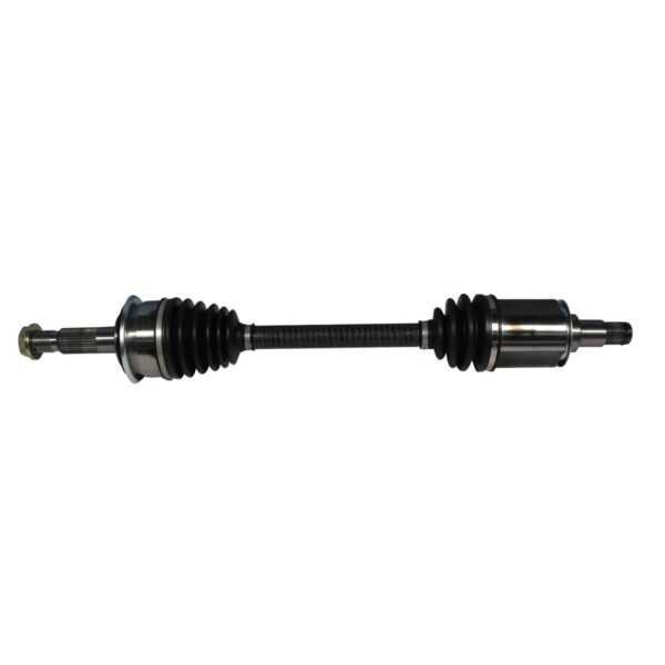 GSP NCV69158 Toyota CV Axle Assembly - Front