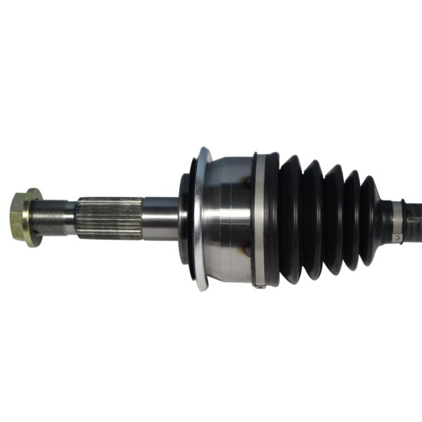 GSP NCV69158 Toyota CV Axle Assembly - Front - Image 2