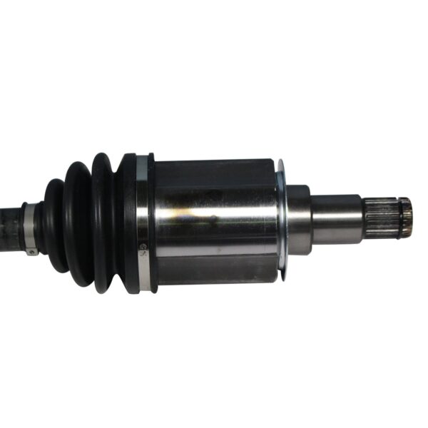 GSP NCV69158 Toyota CV Axle Assembly - Front - Image 3