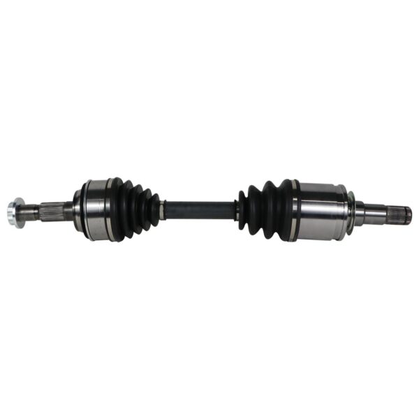 GSP NCV69164 Toyota CV Axle Assembly - Front