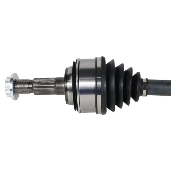 GSP NCV69164 Toyota CV Axle Assembly - Front - Image 2