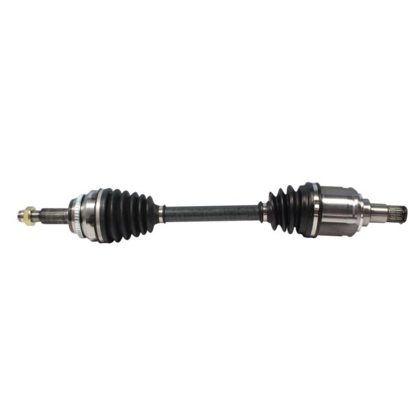 GSP NCV69166 Lexus, Toyota (2.7 - AWD/FWD) CV Axle Assembly - Front Left