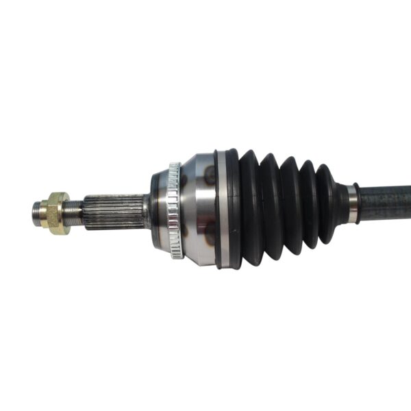 GSP NCV69166 Lexus, Toyota (2.7 - AWD/FWD) CV Axle Assembly - Front Left - Image 2