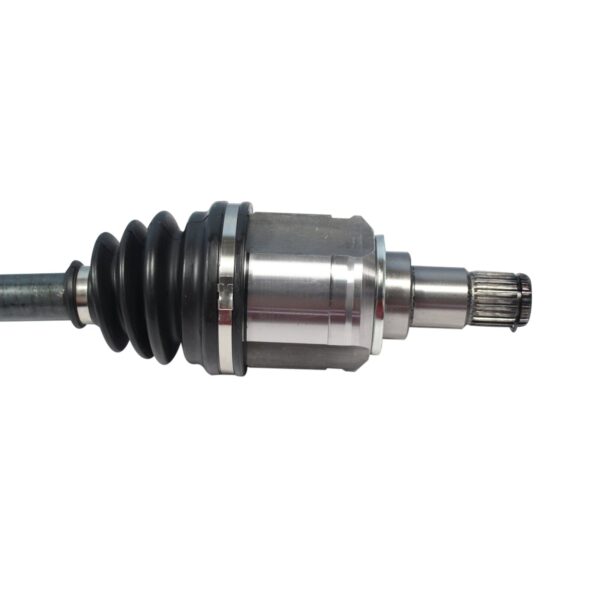 GSP NCV69166 Lexus, Toyota (2.7 - AWD/FWD) CV Axle Assembly - Front Left - Image 3