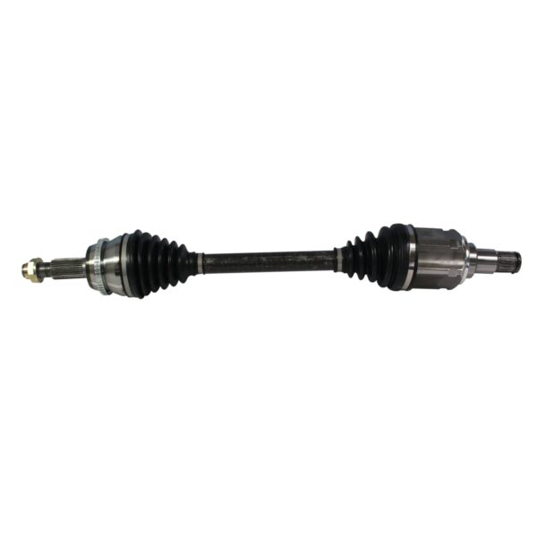 GSP NCV69171 10-11 Toyota Camry (2.5) CV Axle Assembly - Front Left