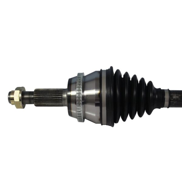GSP NCV69171 10-11 Toyota Camry (2.5) CV Axle Assembly - Front Left - Image 2