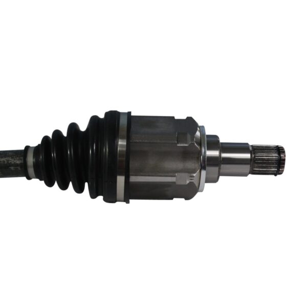 GSP NCV69171 10-11 Toyota Camry (2.5) CV Axle Assembly - Front Left - Image 3