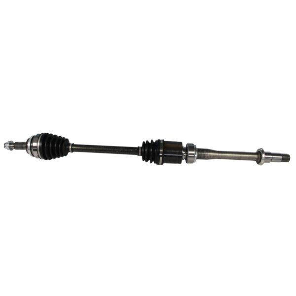 GSP NCV69184 CV Axle