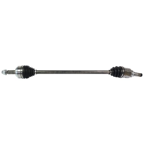 GSP NCV69192 20-21 Toyota Corolla (1.8) CV Axle Assembly - Front Right
