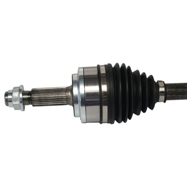 GSP NCV69192 20-21 Toyota Corolla (1.8) CV Axle Assembly - Front Right - Image 2