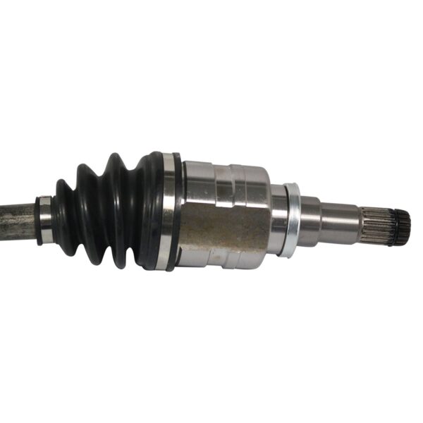 GSP NCV69192 20-21 Toyota Corolla (1.8) CV Axle Assembly - Front Right - Image 3